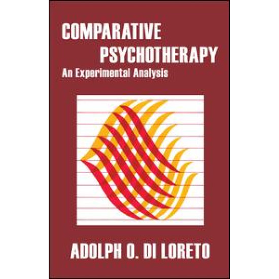 Comparative Psychotherapy