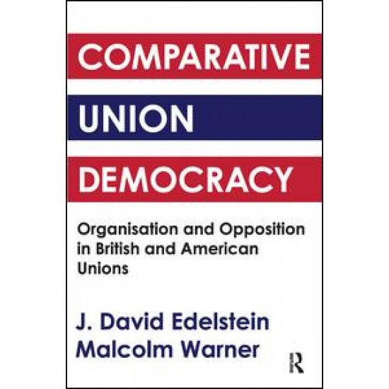 Comparative Union Democracy