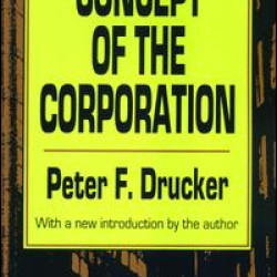Concept of the Corporation Concept of the Corporation