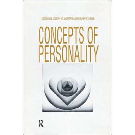 Concepts of Personality