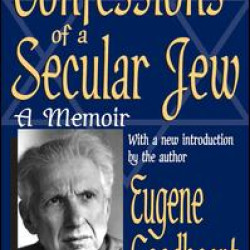 Confessions of a Secular Jew