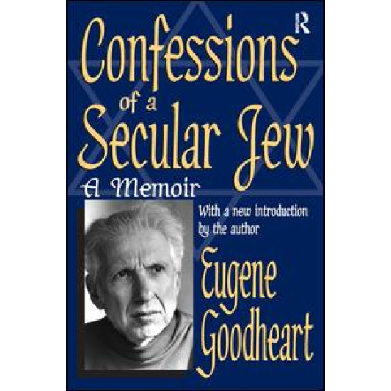 Confessions of a Secular Jew