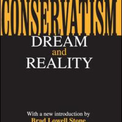 Conservatism Conservatism