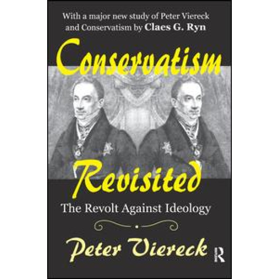 Conservatism Revisited
