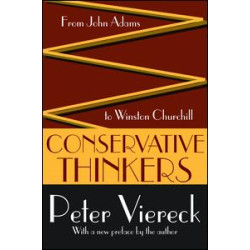 Conservative Thinkers