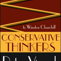 Conservative Thinkers Conservative Thinkers
