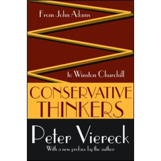 Conservative Thinkers