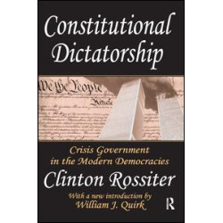 Constitutional Dictatorship