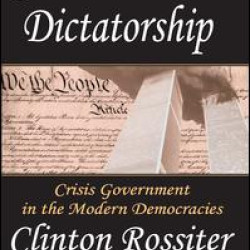 Constitutional Dictatorship Constitutional Dictatorship