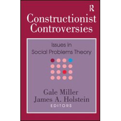 Constructionist Controversies