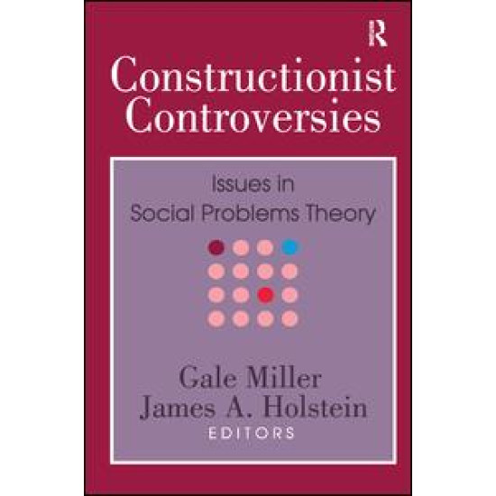 Constructionist Controversies