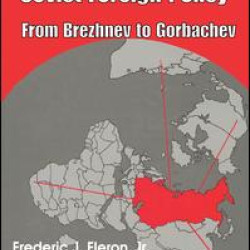 Contemporary Issues in Soviet Foreign Policy Contemporary Issues in Soviet Foreign Policy