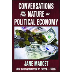 Conversations on the Nature of Political Economy Conversations on the Nature of Political Economy