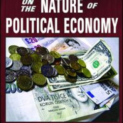 Conversations on the Nature of Political Economy Conversations on the Nature of Political Economy