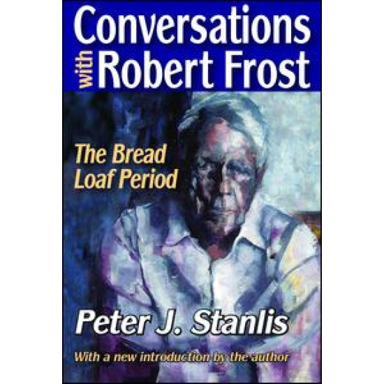 Conversations with Robert Frost