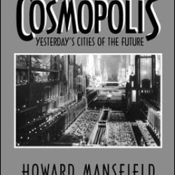 Cosmopolis Cosmopolis