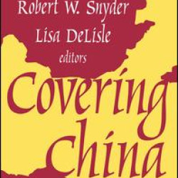 Covering China