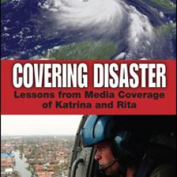 Covering Disaster
