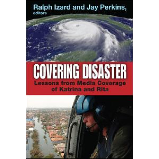 Covering Disaster