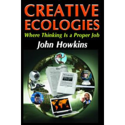 Creative Ecologies Creative Ecologies