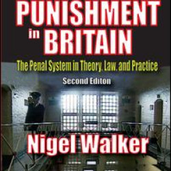Crime and Punishment in Britain