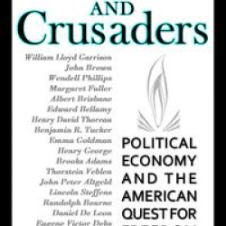 Critics and Crusaders