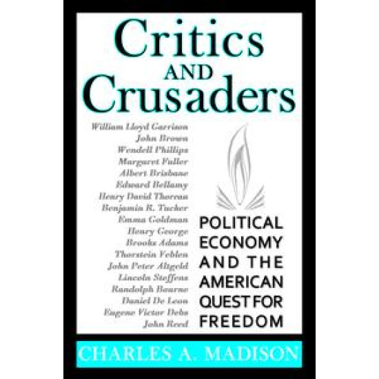 Critics and Crusaders