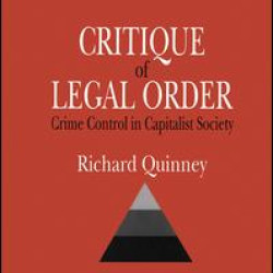 Critique of the Legal Order