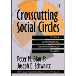 Crosscutting Social Circles Crosscutting Social Circles
