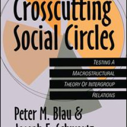 Crosscutting Social Circles