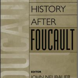 Cultural History After Foucault