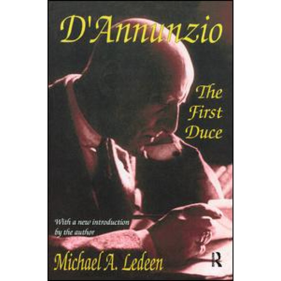 D'Annunzio