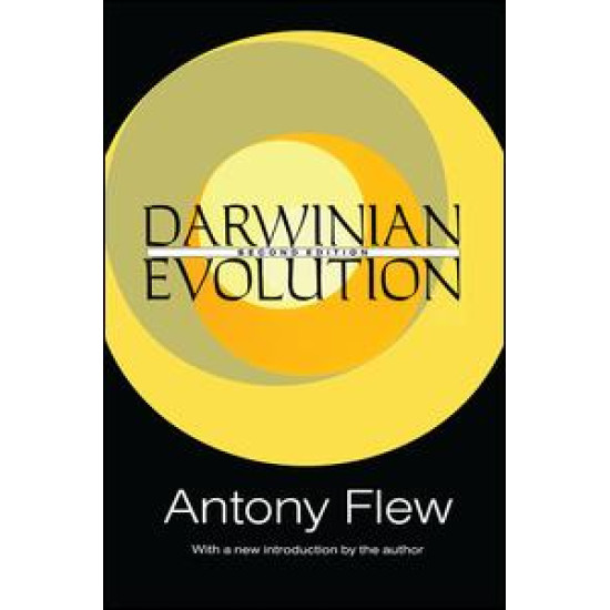 Darwinian Evolution