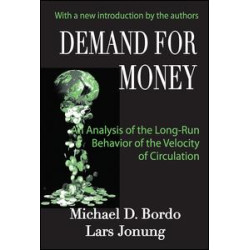 Demand for Money Demand for Money
