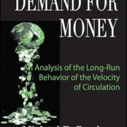 Demand for Money Demand for Money