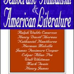 Democratic Humanism and American Literature Democratic Humanism and American Literature