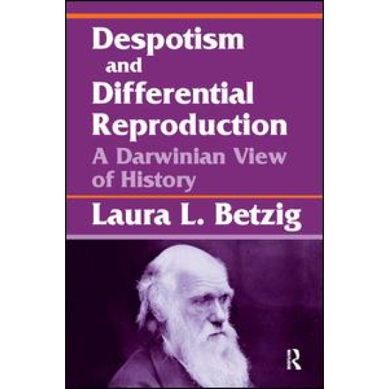 Despotism, Social Evolution, and Differential Reproduction