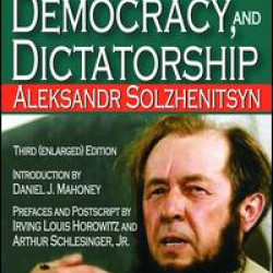 Detente, Democracy and Dictatorship Detente, Democracy and Dictatorship