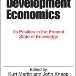 Development Economics