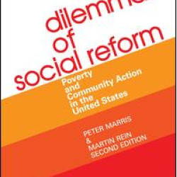 Dilemmas of Social Reform