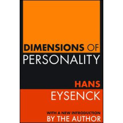 Dimensions of Personality
