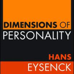 Dimensions of Personality