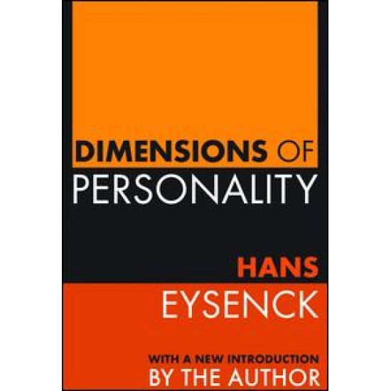 Dimensions of Personality
