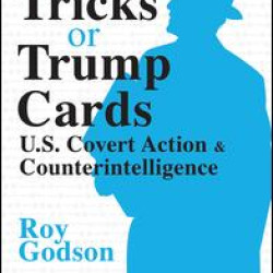 Dirty Tricks or Trump Cards Dirty Tricks or Trump Cards
