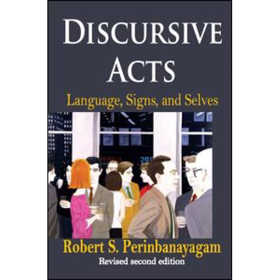 Discursive Acts