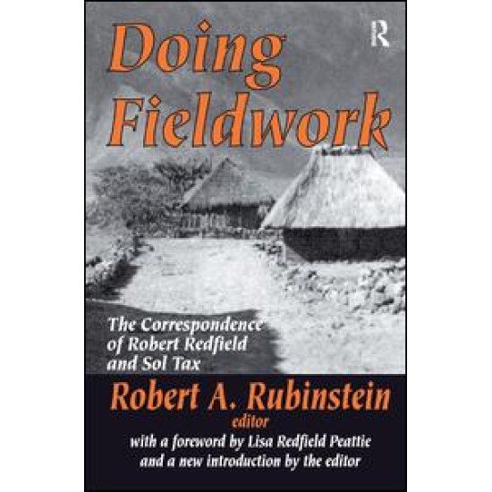 Doing Fieldwork