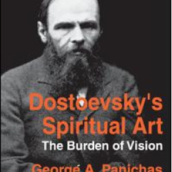 Dostoevsky's Spiritual Art