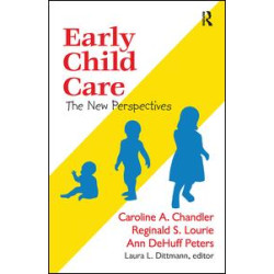 Early Child Care Early Child Care