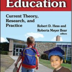 Early Formal Education