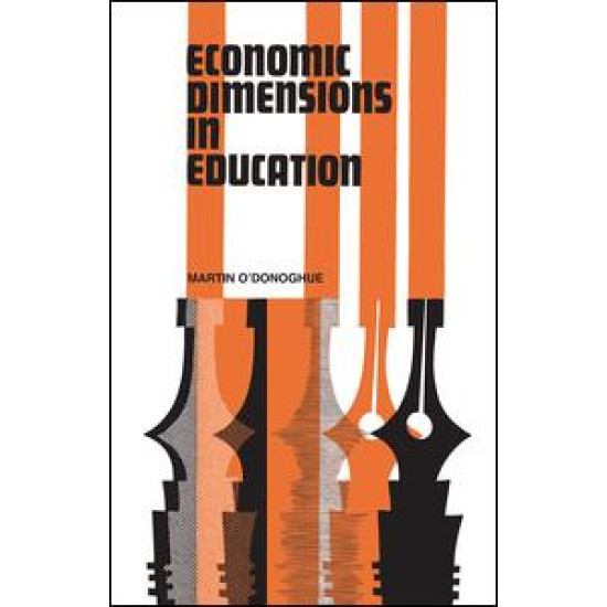 Economic Dimensions in Education